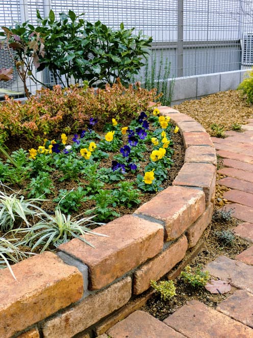 造園・植栽デザイン